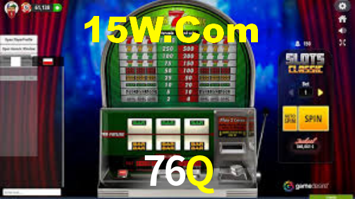 Sinta a adrenalina dos jogos de cassino com 76Q