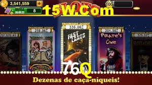 Game Providers 76Q