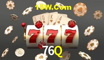 Jogos de Slot 76Q