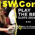 Biblioteca de slots populares na 76Q