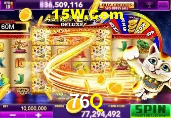 Casino Ao Vivo 76Q