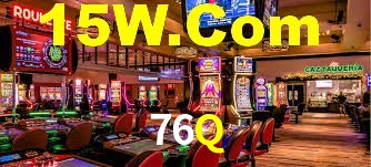 Cashback e recargas na 76Q