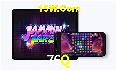 Provedores de Jogos 76Q