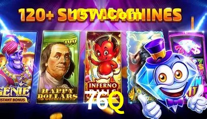 Jogos com bônus e suporte 24h na 76Q