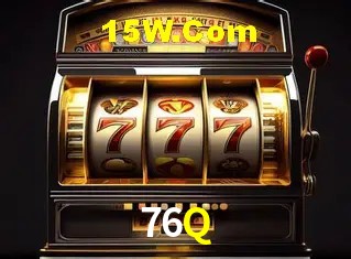 Bônus e promoções da 76Q