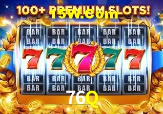 Promoção Relâmpago 76Q