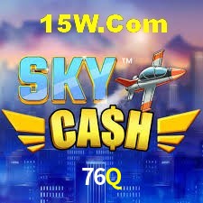 Welcome Bonus 76Q